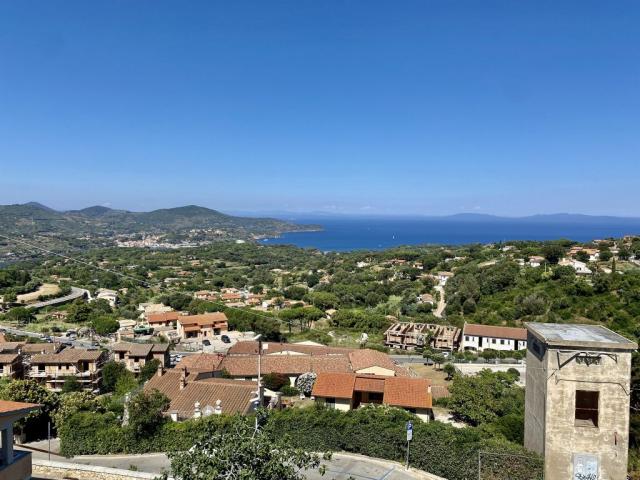 Vacanza Isola d'Elba: Appartamenti del Cavatore Bilo